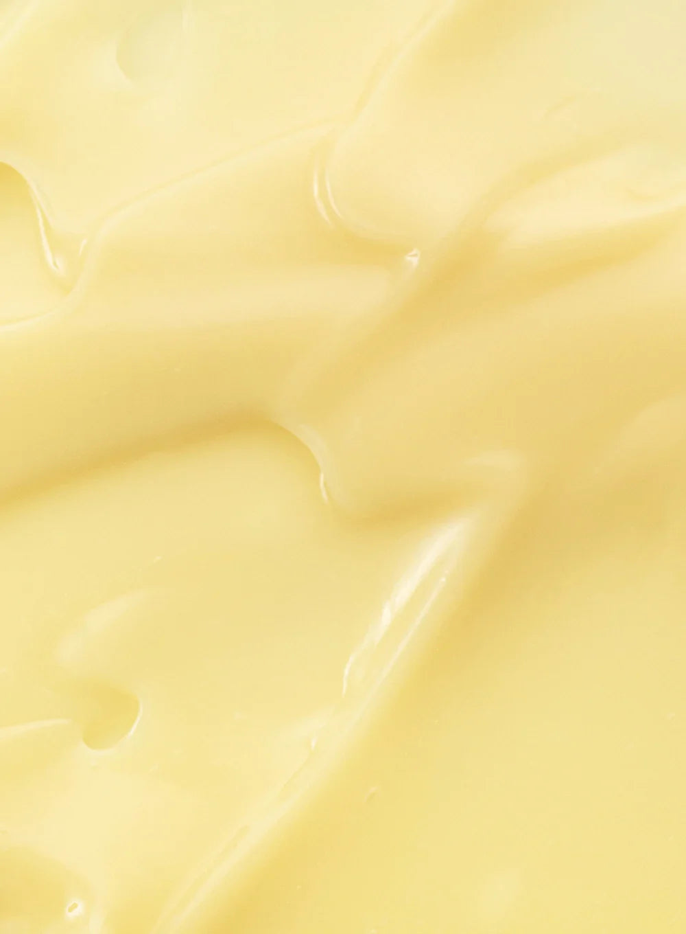 Signs of ageing