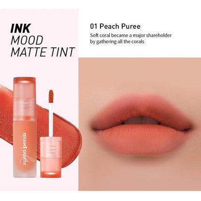 Ink Mood Matte Tint