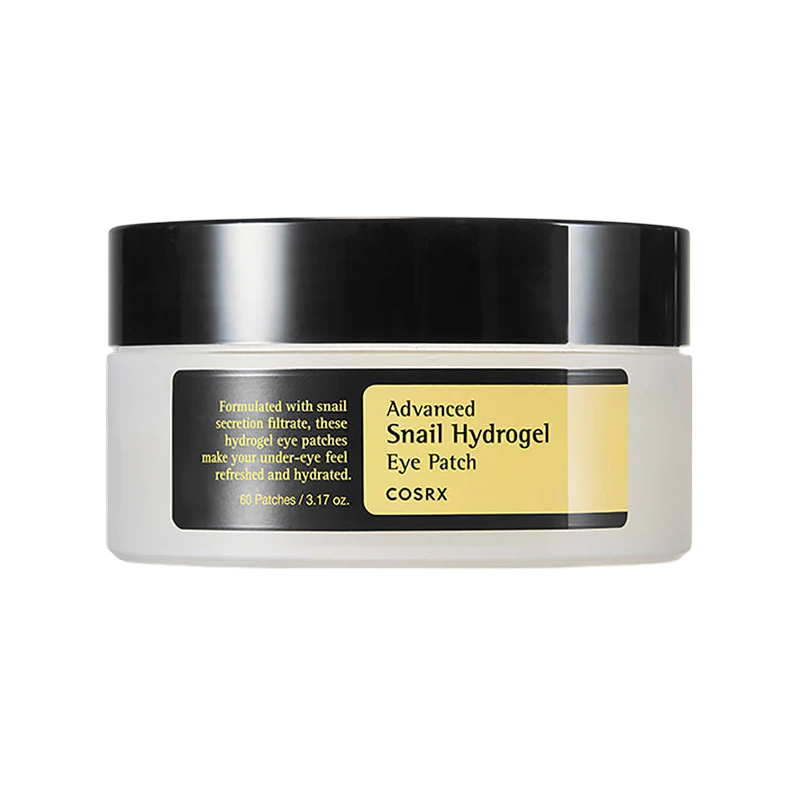 Advanced Snail Hydrogel Eye Patch