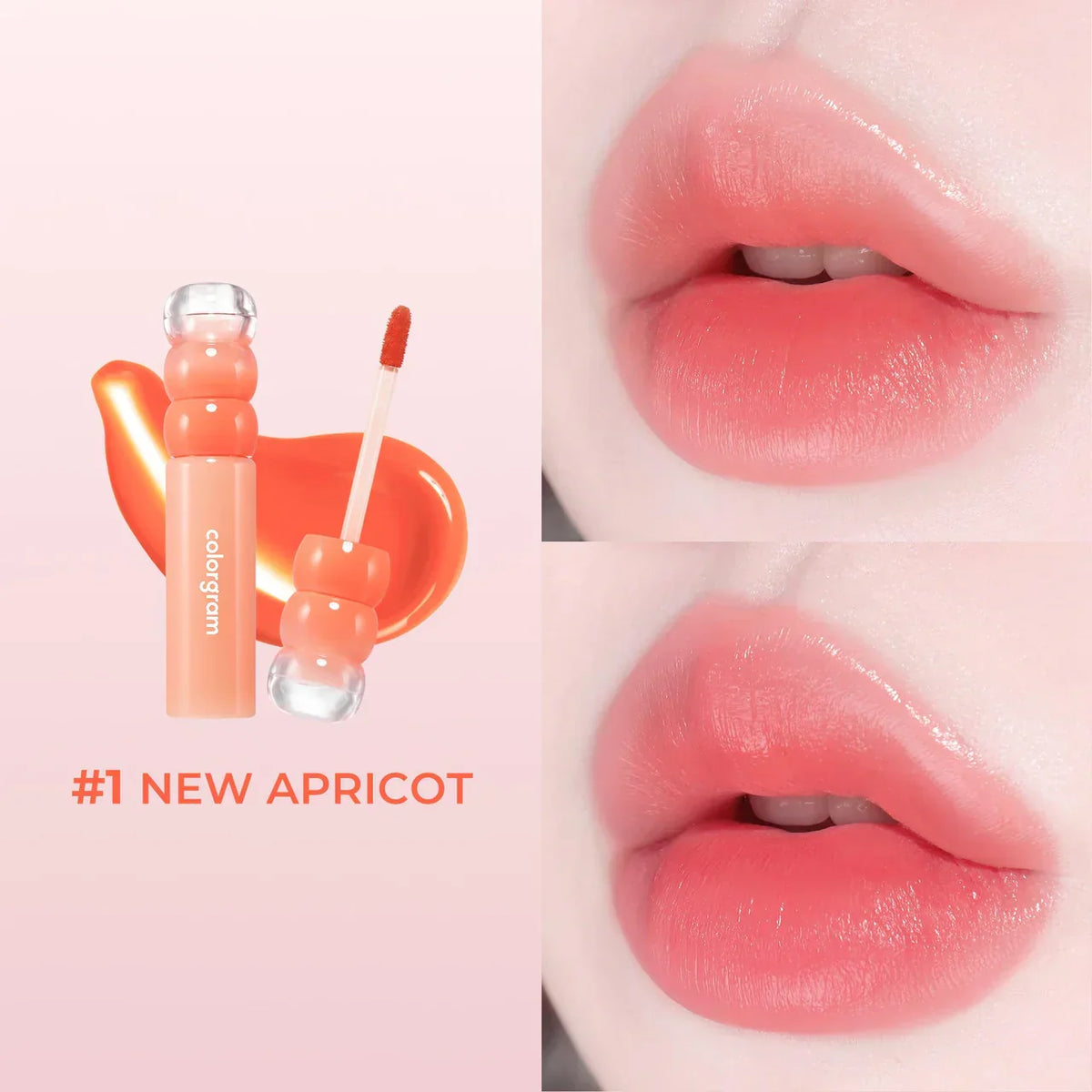 Fruity Water Tint