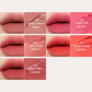 Ink The Velvet AD 4g - Weather Collection (5 shades)