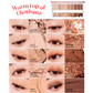 Play Color Eyes Palette + FREE Mini Lip Oil (2 shades)