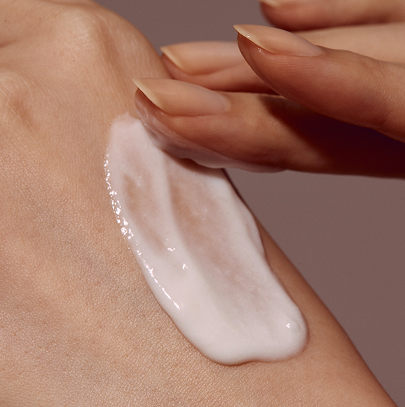 Elastic Body Cream