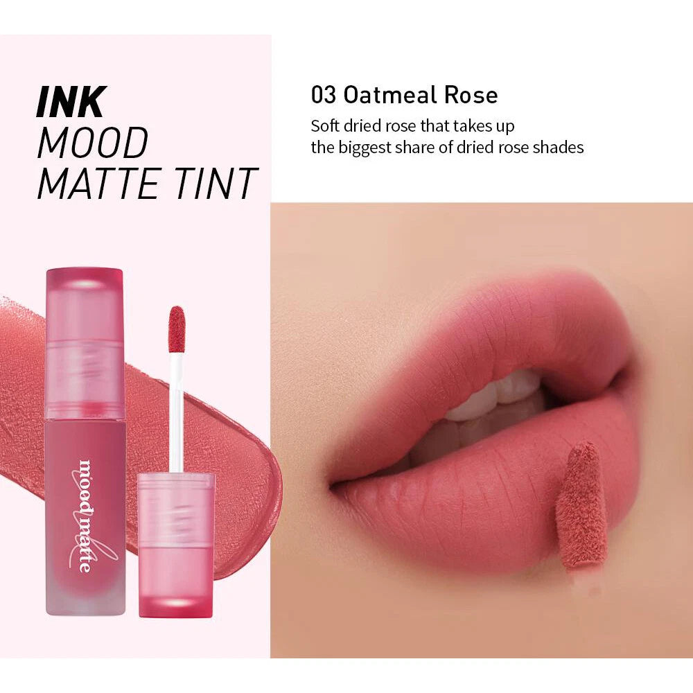 Ink Mood Matte Tint