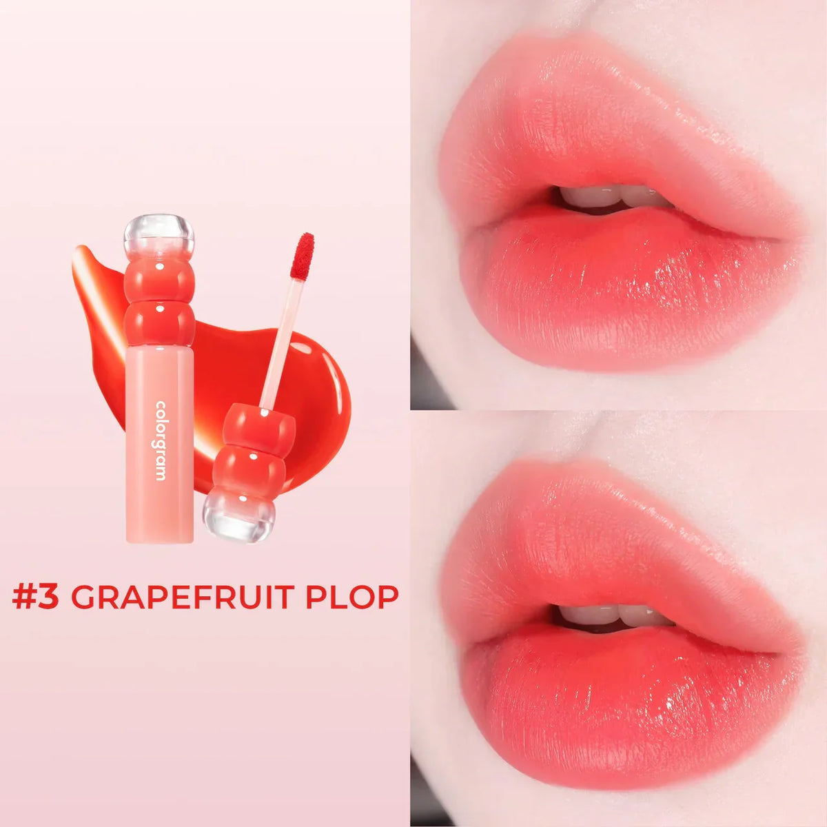 Fruity Water Tint