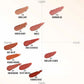 Mood Recipe Matte Lip Color