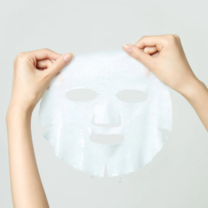 DIVE-IN Low Molecular Hyaluronic Acid Mask