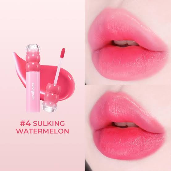 Fruity Water Tint