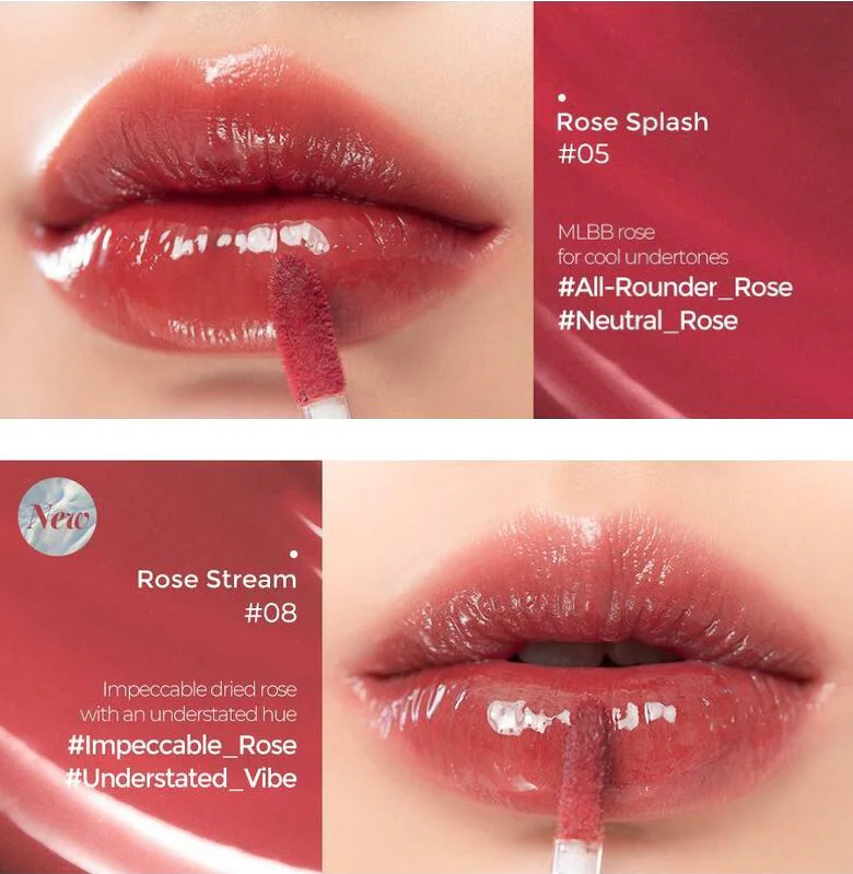 Glasting Water Tint