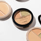 Cover Perfection Triple Foundation Balm + Brush 2pc Set