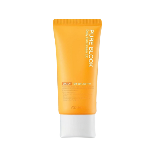 Pure Block Daily Sun Cream EX