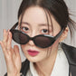 Cool Rose Up Set 2pc (Blur Fudge Tint + Mini Pouch)