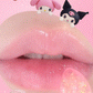 [My Melody & Kuromi Edition] Sparkle Soda Lip Balm (2 shades)