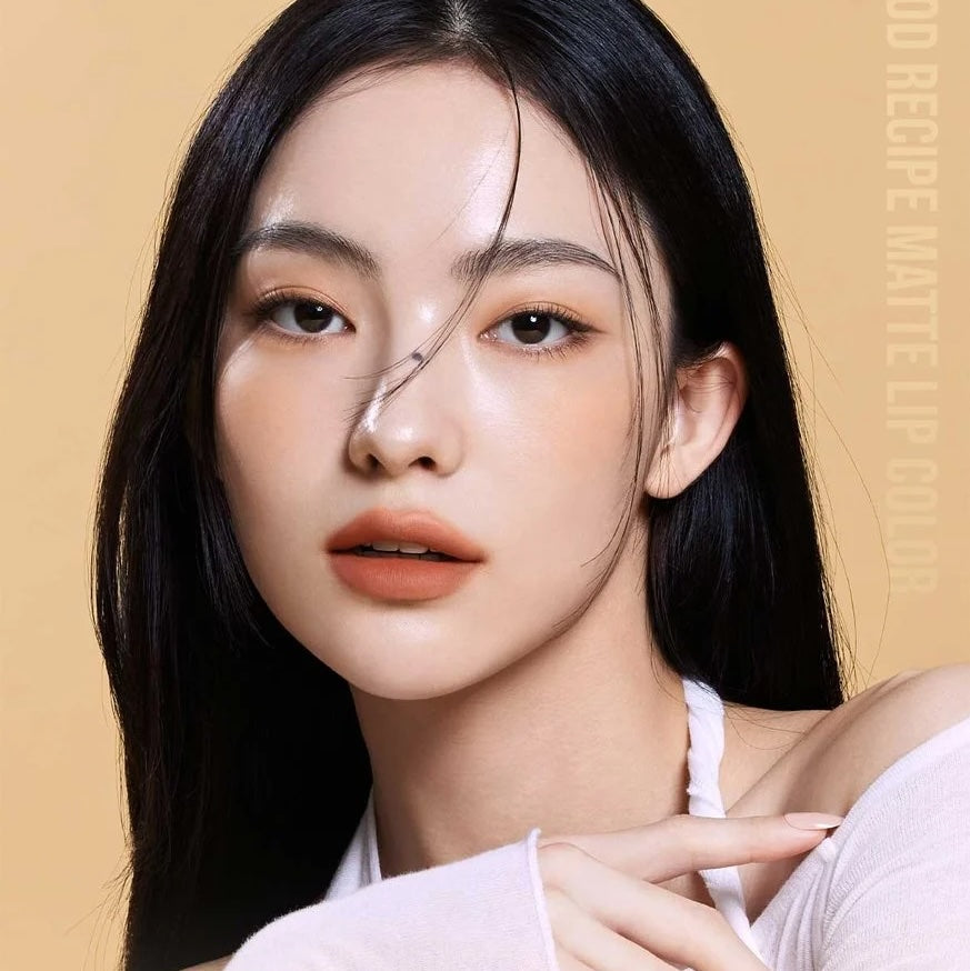 Mood Recipe Matte Lip Color