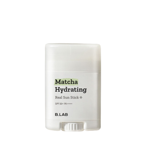 Matcha Hydrating Real Sun Stick