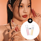 Ink Mood Glowy Tint + Lip Gloss Mini 2pc Set - Yakgwa Honey K-ookie (3 shades)
