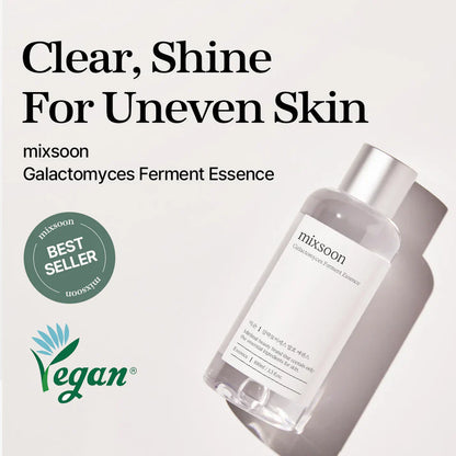 Galactomyces Ferment Essence
