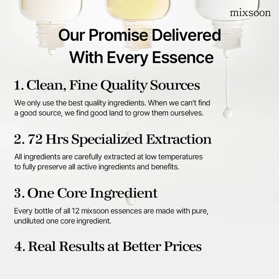Galactomyces Ferment Essence