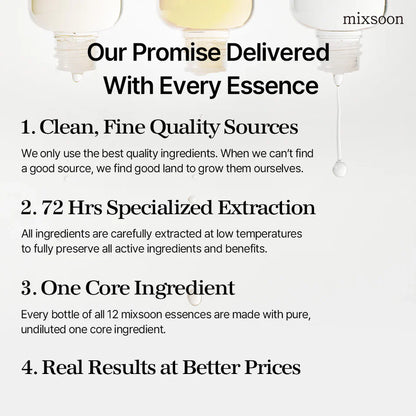 Galactomyces Ferment Essence