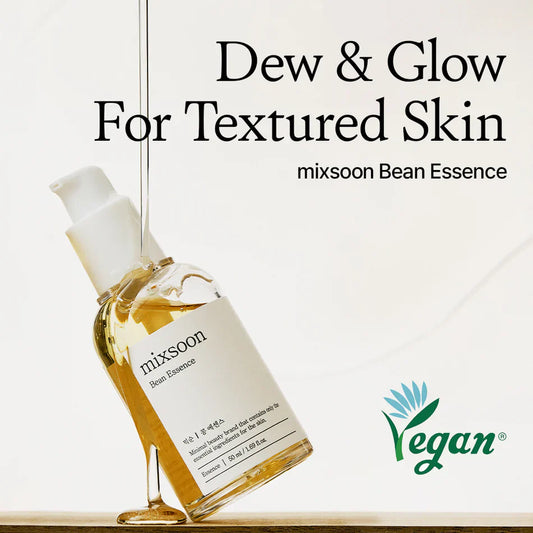 Bean Essence