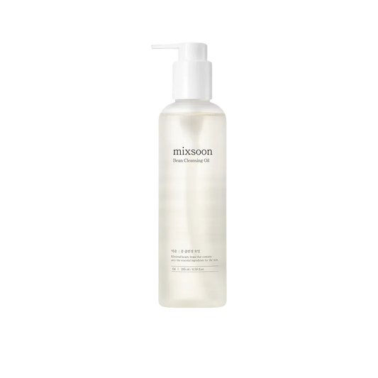 Bean Cleansing Oil