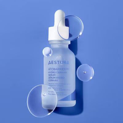Atobarrier 365 Hydro Cera-HA Ampoule (pre-order)