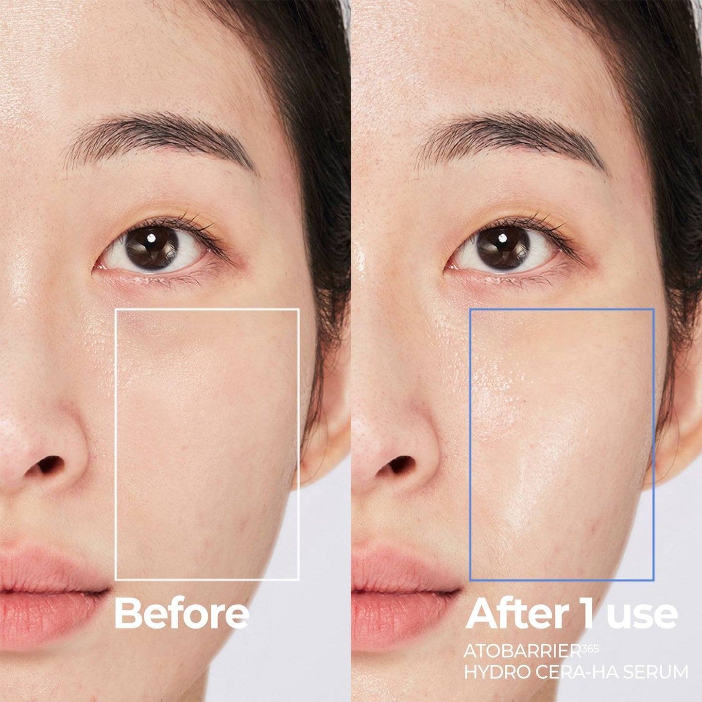 Atobarrier 365 Hydro Cera-HA Ampoule (pre-order)