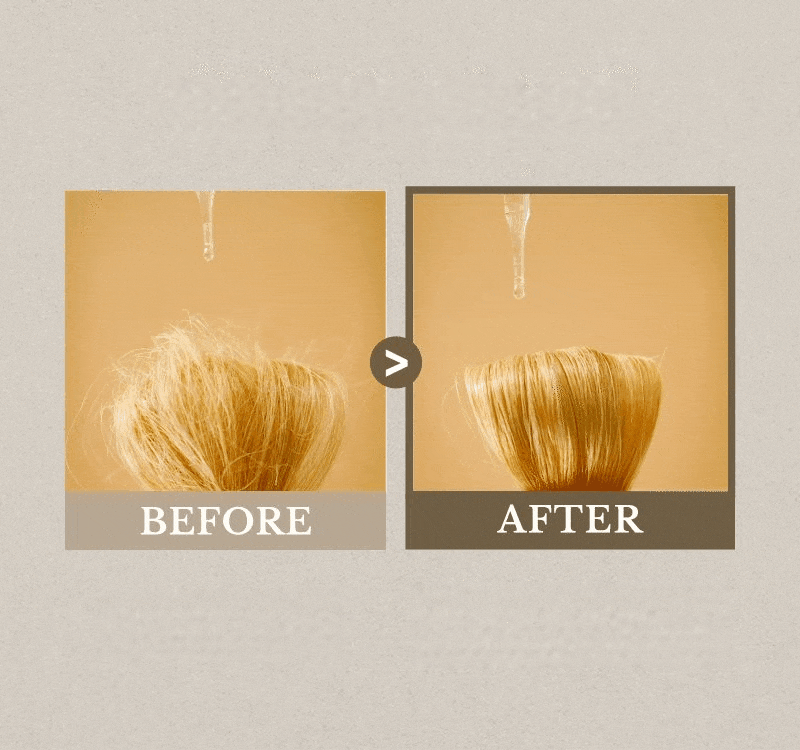 Salon 10 Clinic Care Treatment for Damaged Hair
