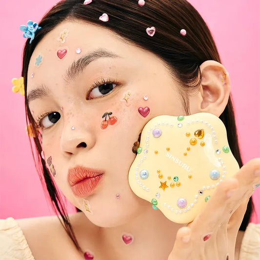 BHA Iconic Spot Patch 36pc (pre-order)