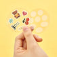 BHA Iconic Spot Patch 36pc (pre-order)