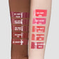 Melting Candy Balm (12 shades)