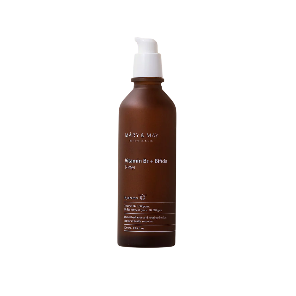Vitamin B5 + Bifida Toner