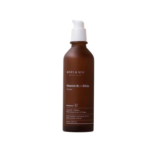 Vitamin B5 + Bifida Toner