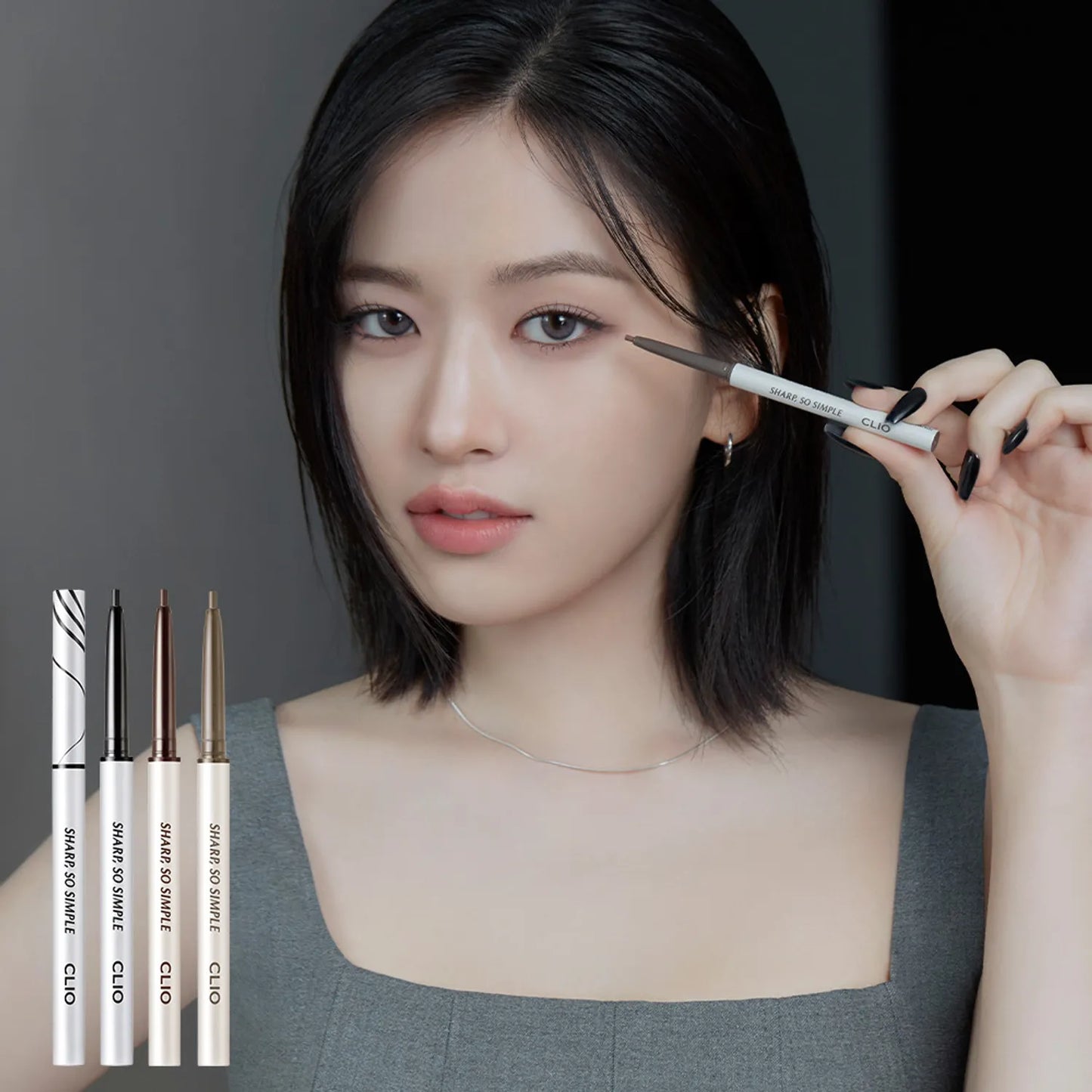 Sharp So Simple Waterproof Pencil Liner