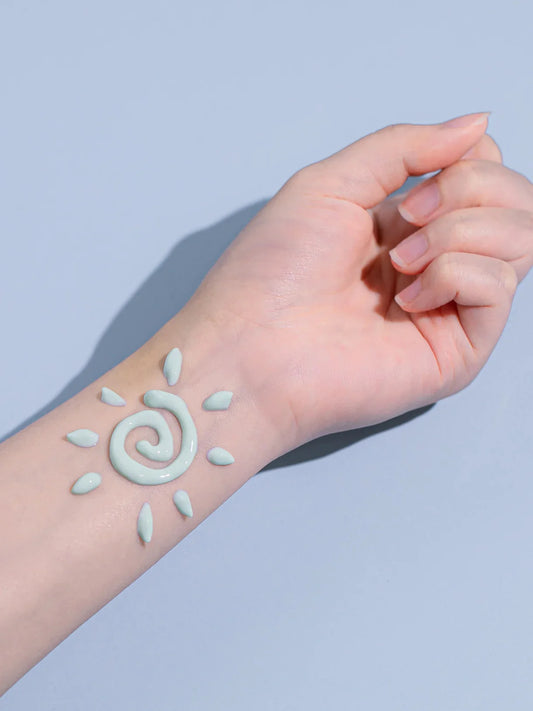 Air Fit UV Defense Sun Cream SPF50+/PA++++