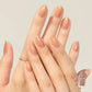 Mood Pebble Nail