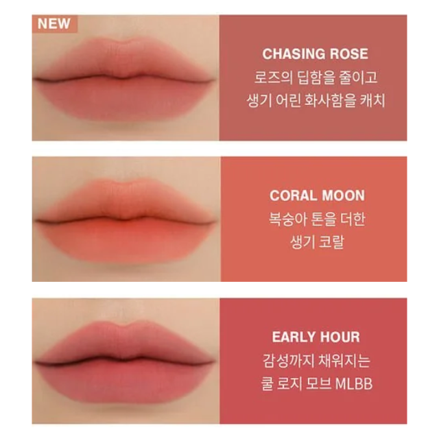 Blur Water Tint