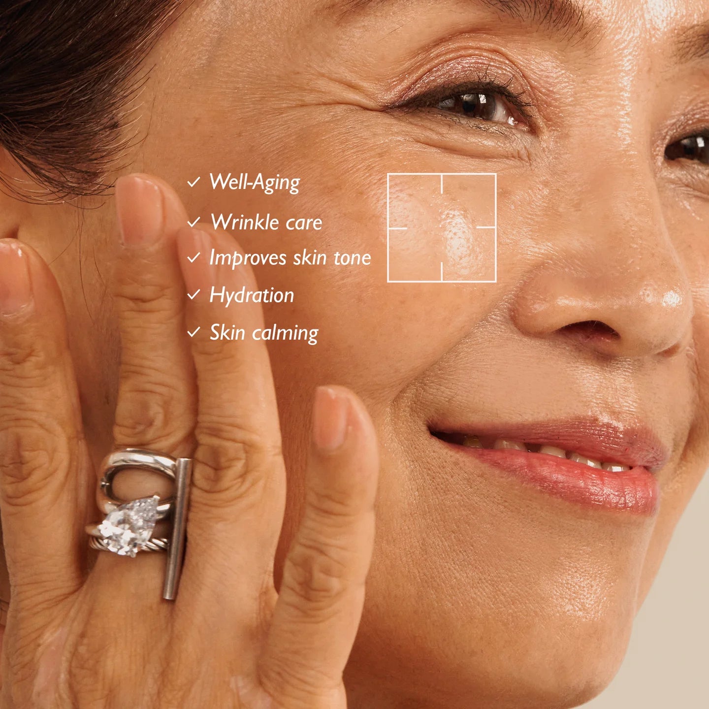 Black Rice Hyaluronic Botanical 2GF Wonderful Ampoule