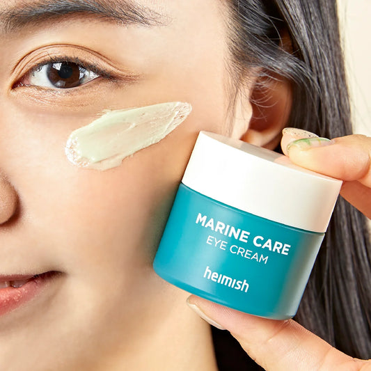 Marine Care Eye Cream 30ml