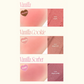 [Vanilla Dessert] Lip & Cheek Blurry Pudding Pot