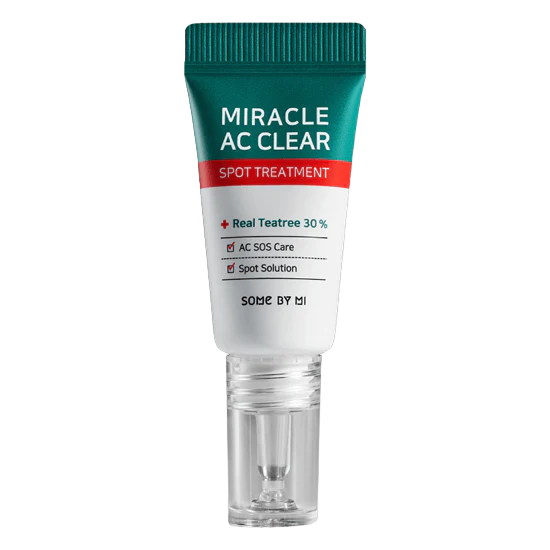 Miracle AC Clear Spot Treatment 10g