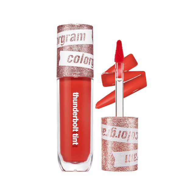 Thunderbolt Tint Lacquer
