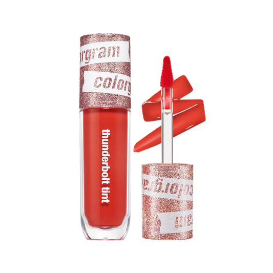 Thunderbolt Tint Lacquer