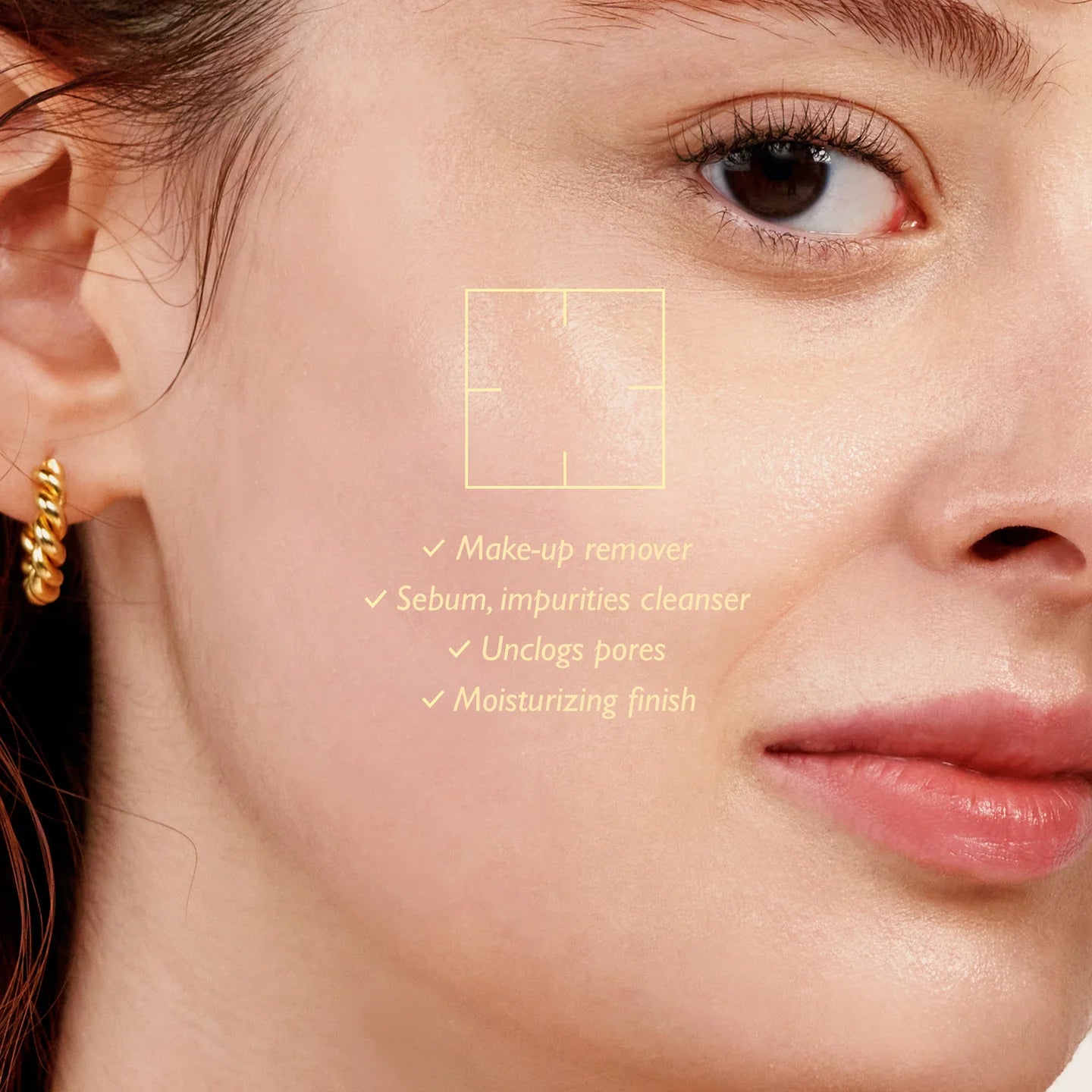 Black Rice Moisture Deep Cleansing Oil (Unscented)