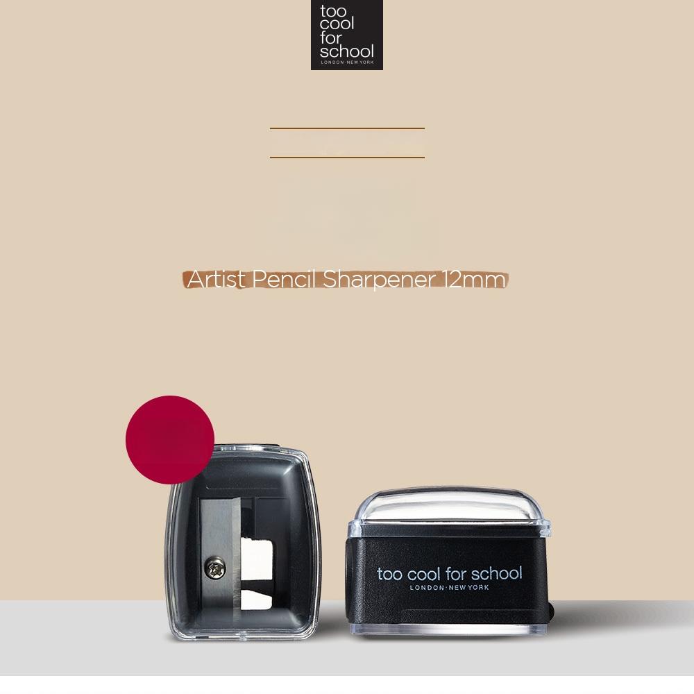 Artist Pencil Sharpener 12mm