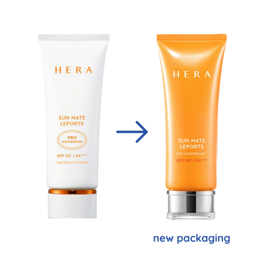 Pro Waterproof Sun Mate Leports 70ml