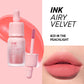 Ink Airy Velvet Lip Tint 4g (19 shades)