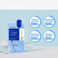 The N.M.F Ampoule Mask Sheet (Renewal) 24ml