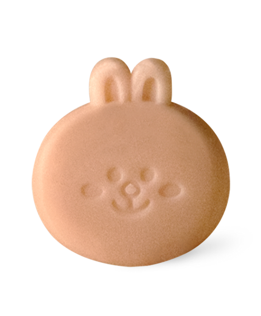 LINE FRIENDS x TOUN28 - Planted Love Milky Pink Face Wash (Connie)