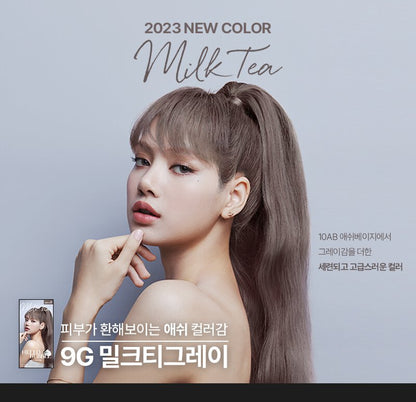 BLACKPINK Hello Bubble Hair Dye (13 shades)